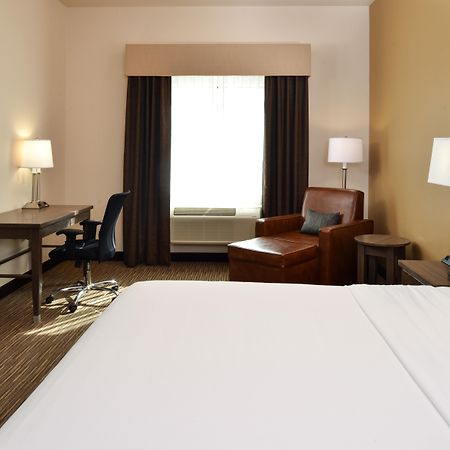 Holiday Inn Express & Suites Globe By Ihg Екстер'єр фото