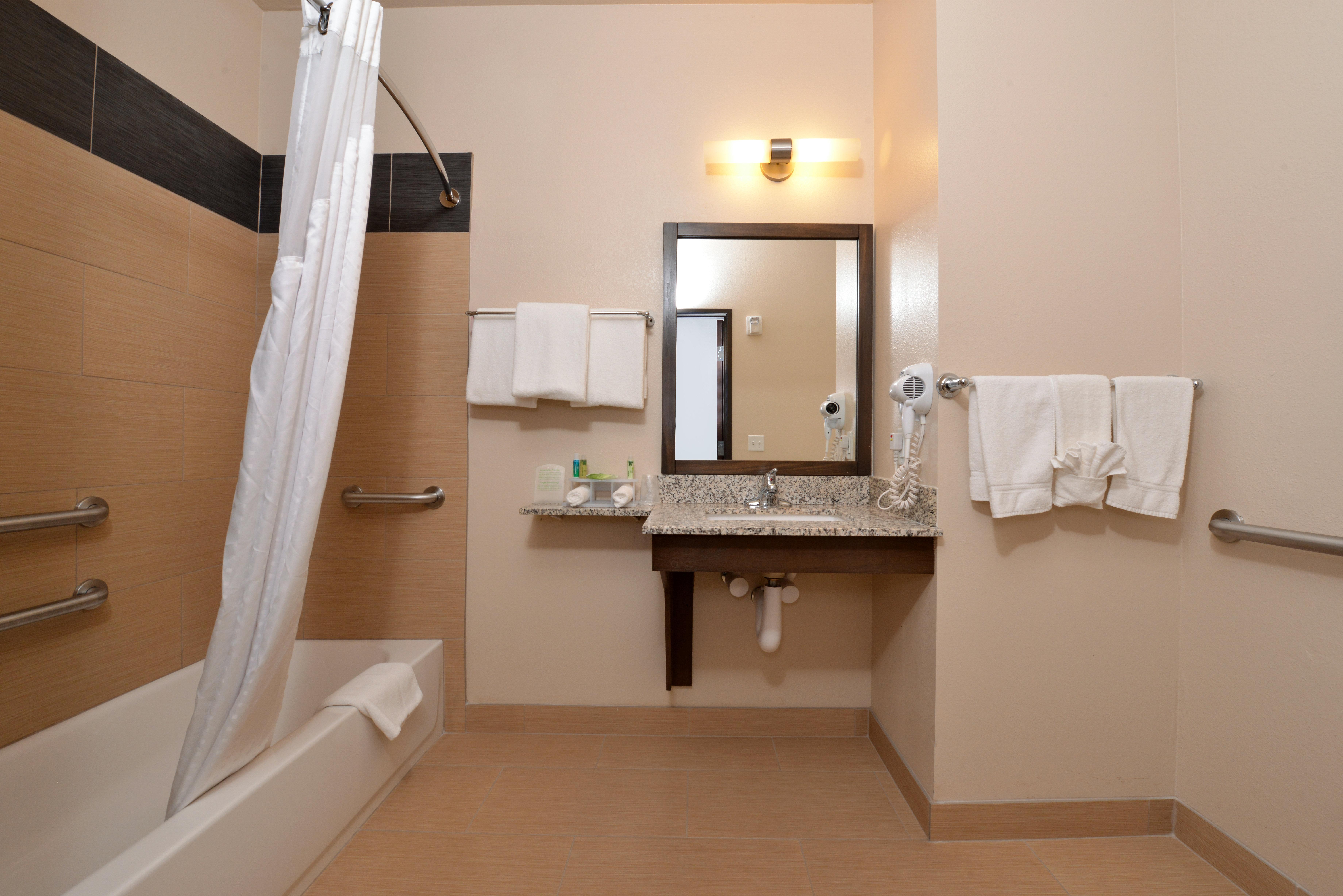Holiday Inn Express & Suites Globe By Ihg Екстер'єр фото