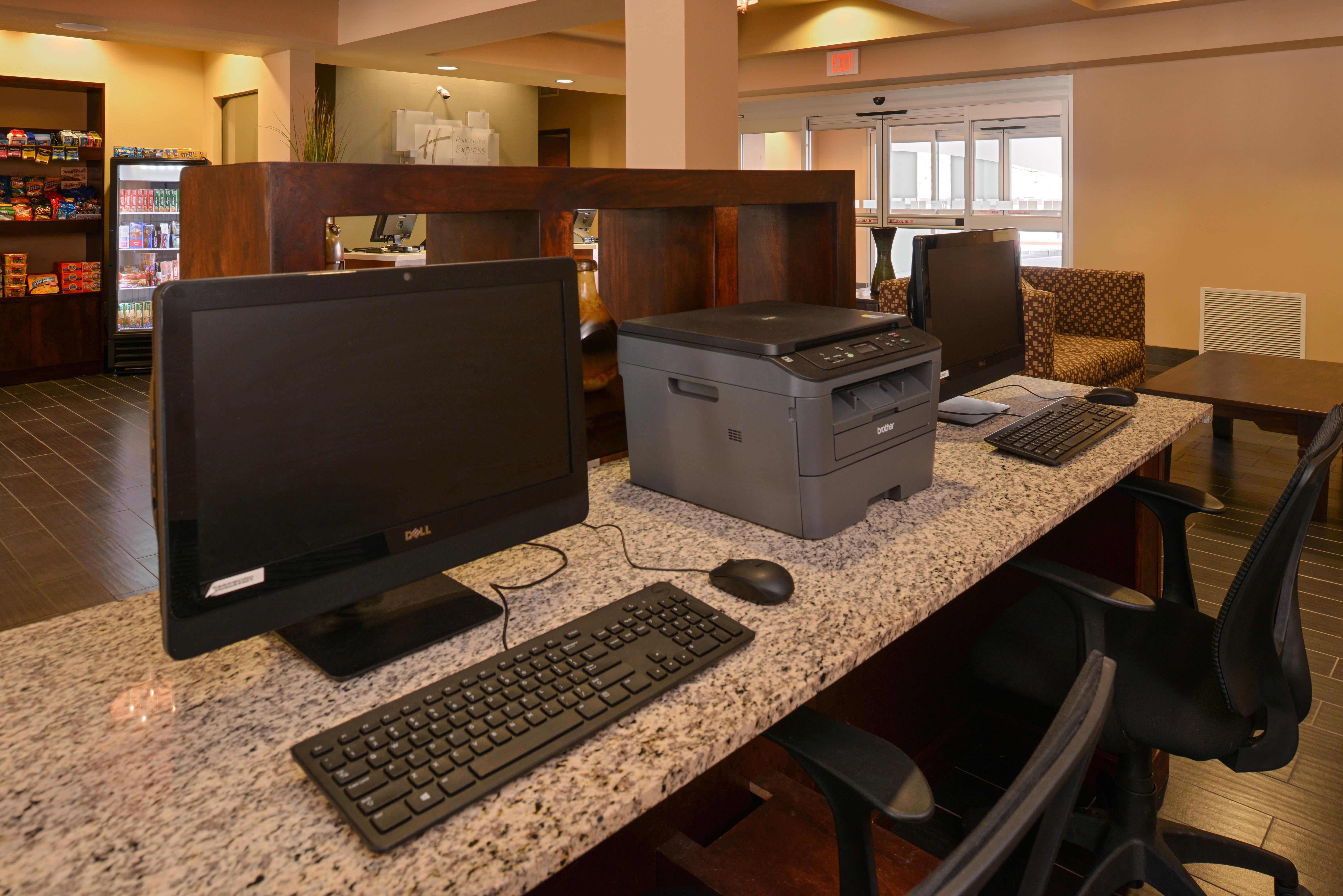 Holiday Inn Express & Suites Globe By Ihg Екстер'єр фото