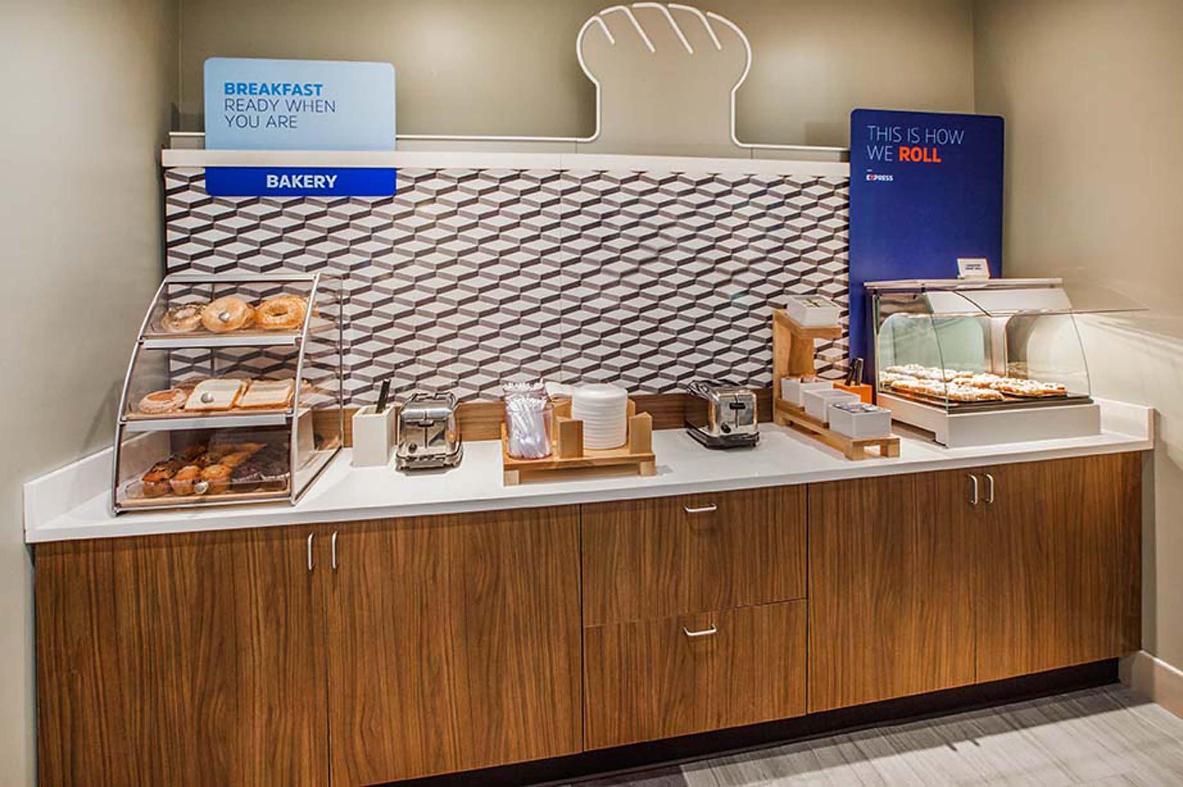 Holiday Inn Express & Suites Globe By Ihg Екстер'єр фото