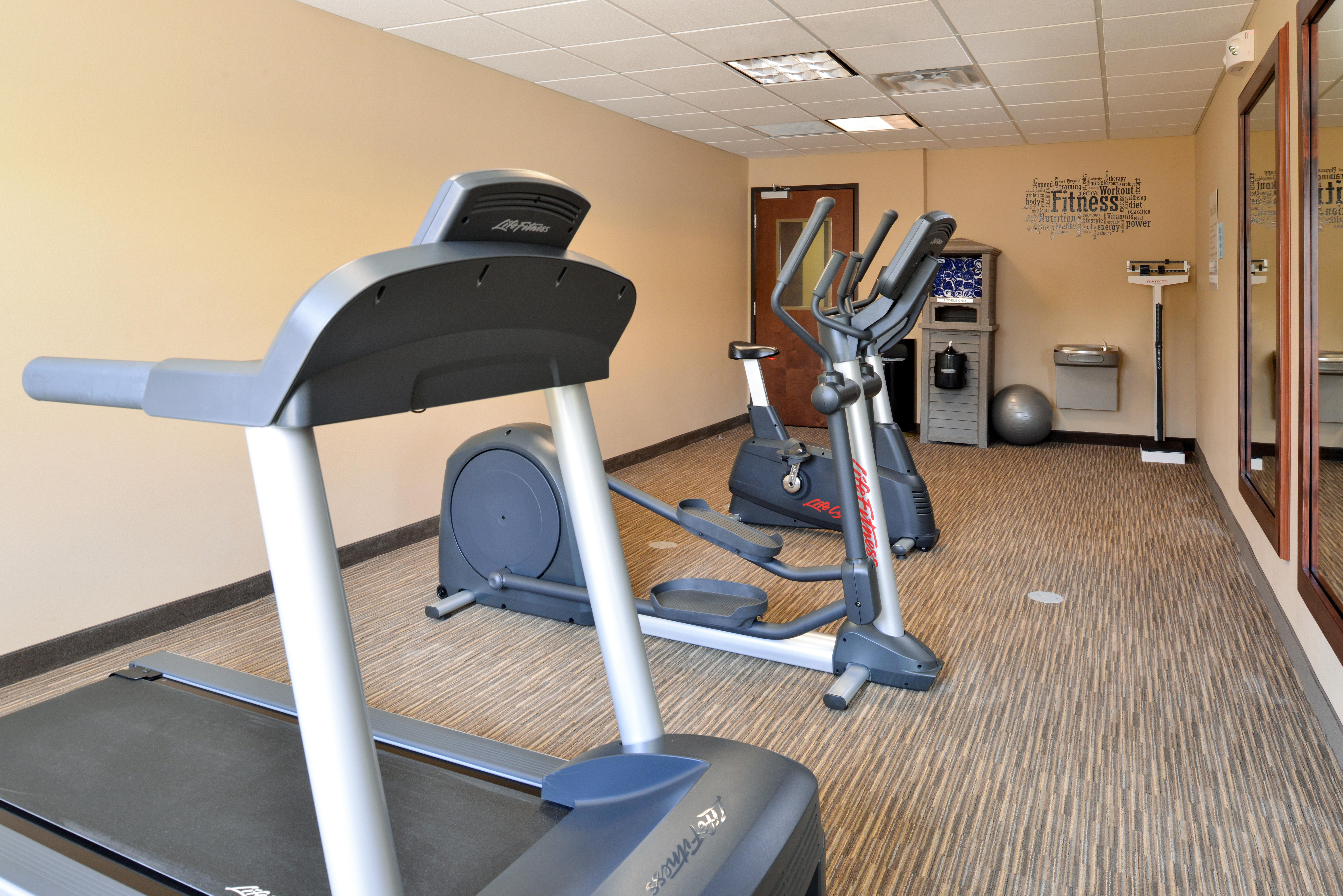 Holiday Inn Express & Suites Globe By Ihg Екстер'єр фото