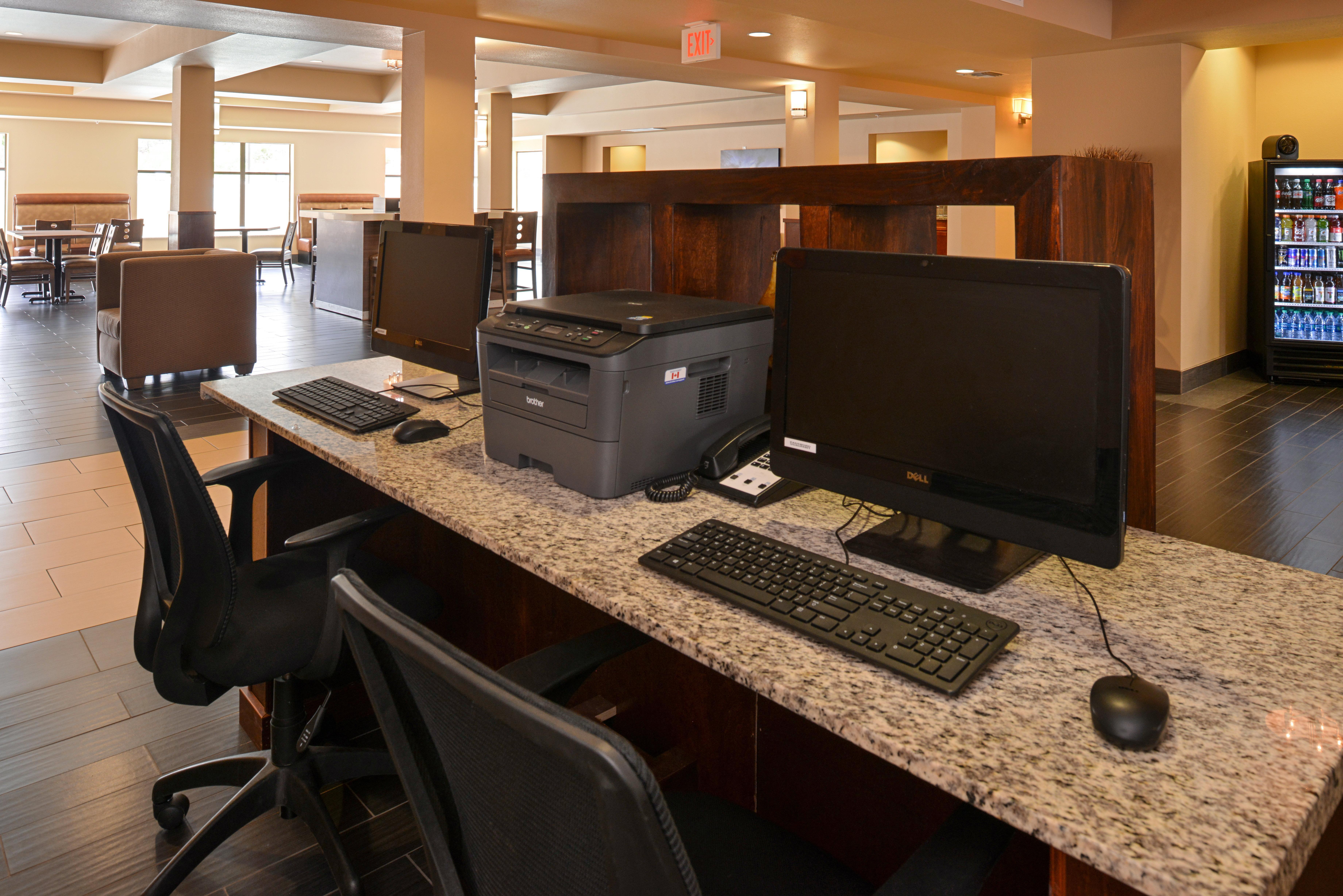 Holiday Inn Express & Suites Globe By Ihg Екстер'єр фото
