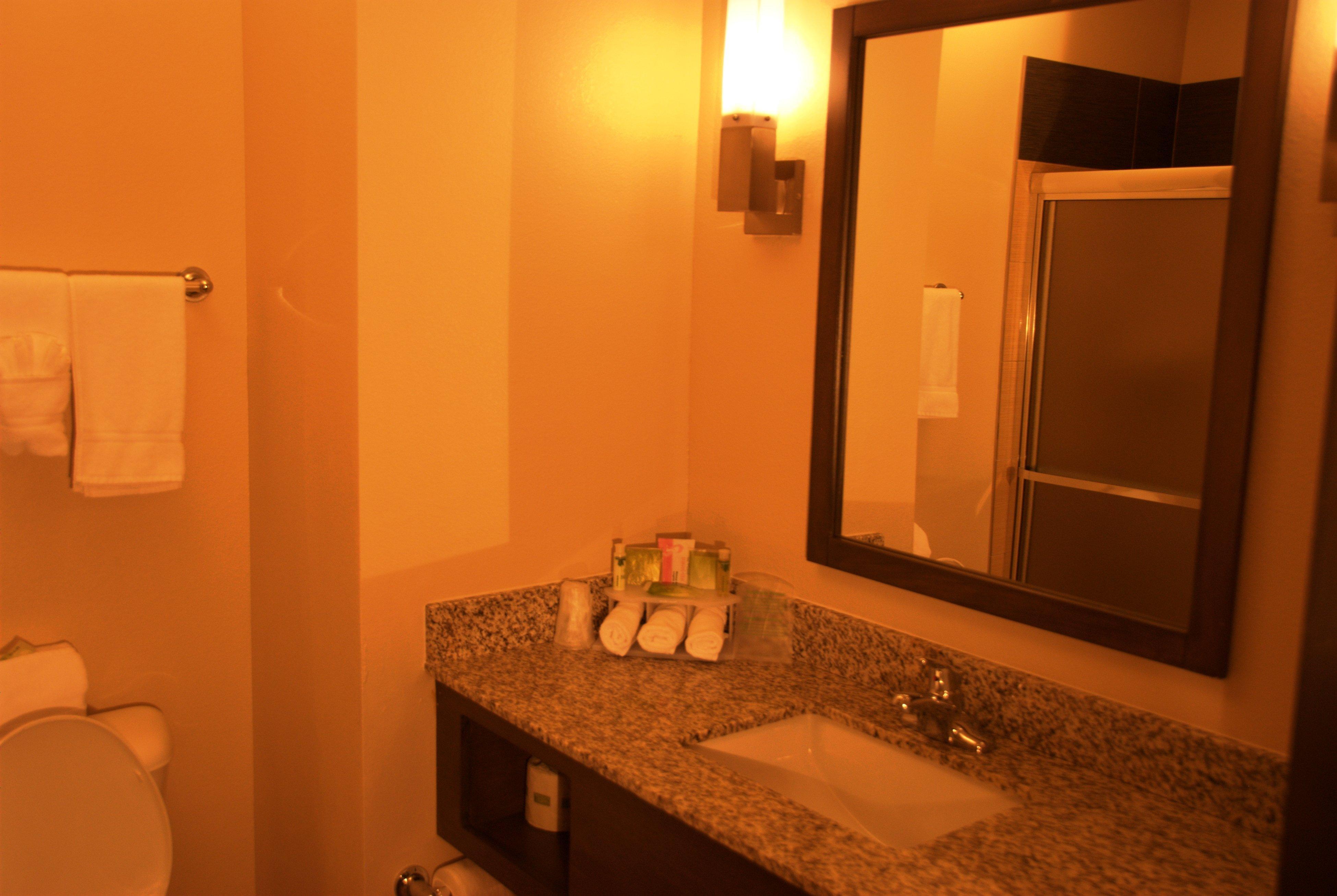 Holiday Inn Express & Suites Globe By Ihg Екстер'єр фото