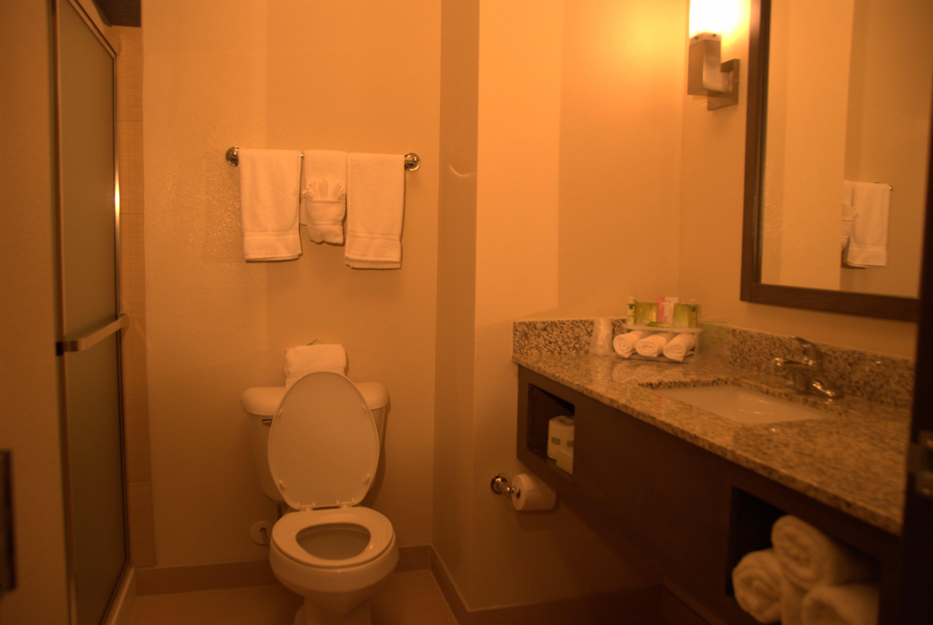 Holiday Inn Express & Suites Globe By Ihg Екстер'єр фото