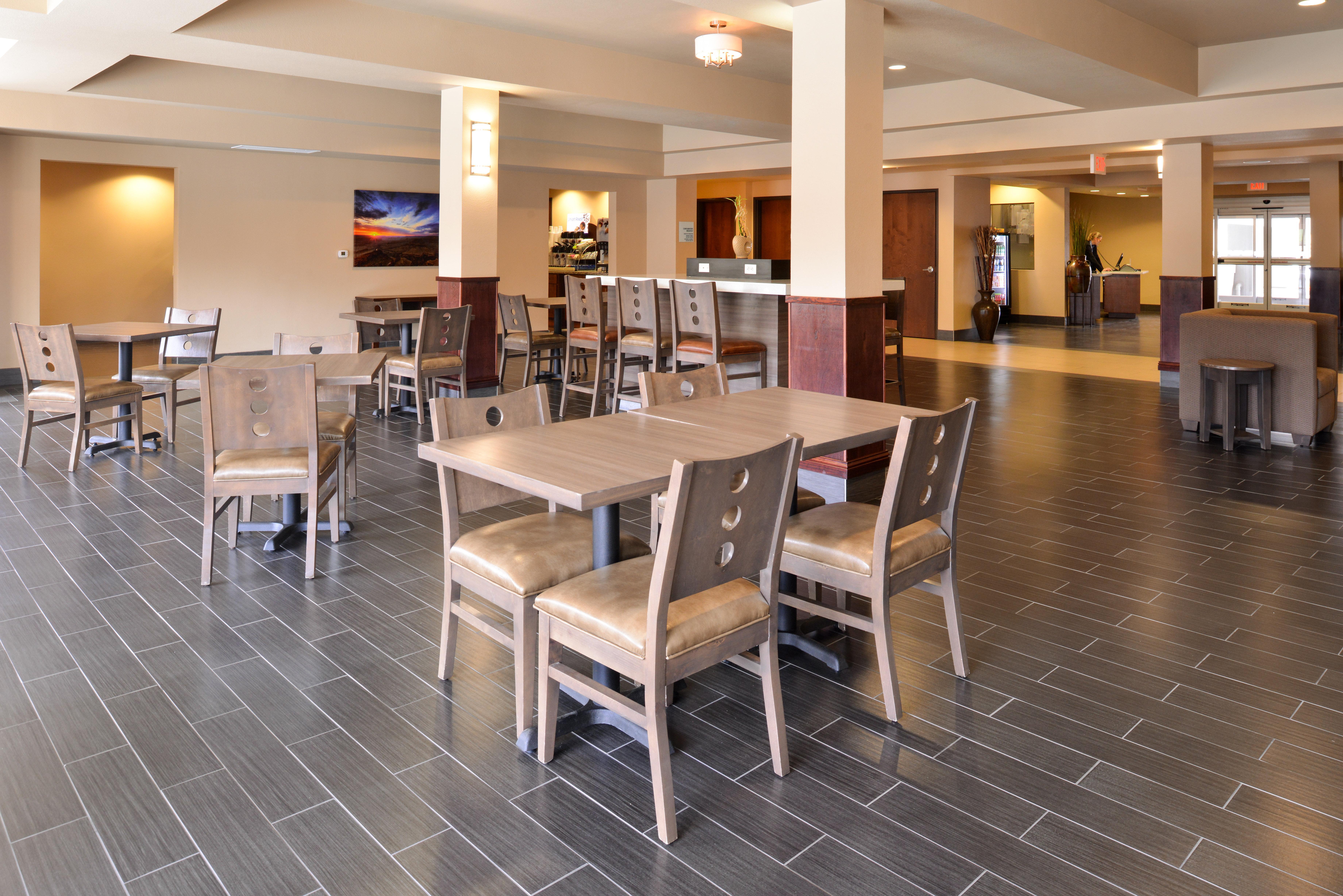 Holiday Inn Express & Suites Globe By Ihg Екстер'єр фото