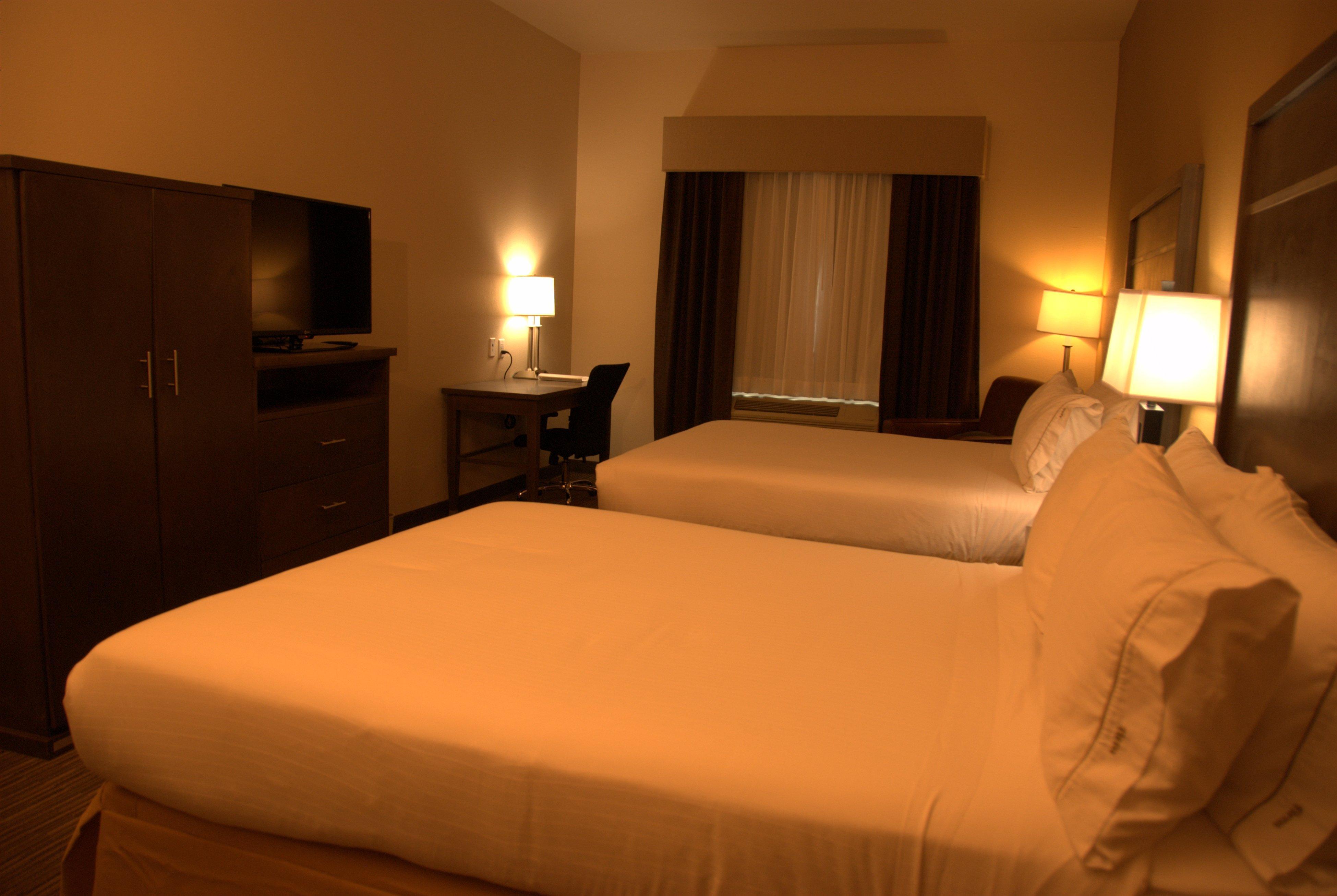 Holiday Inn Express & Suites Globe By Ihg Екстер'єр фото