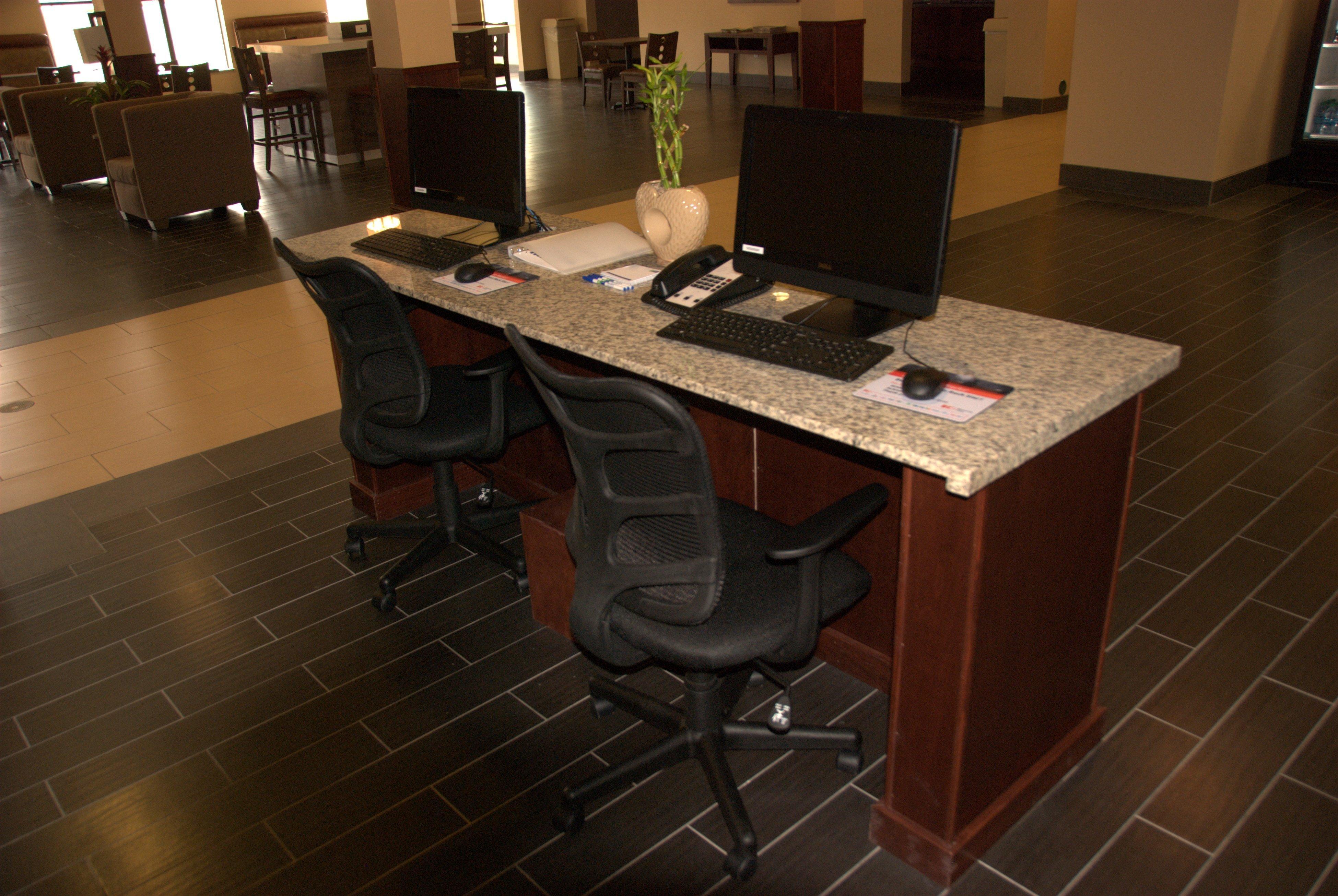 Holiday Inn Express & Suites Globe By Ihg Екстер'єр фото