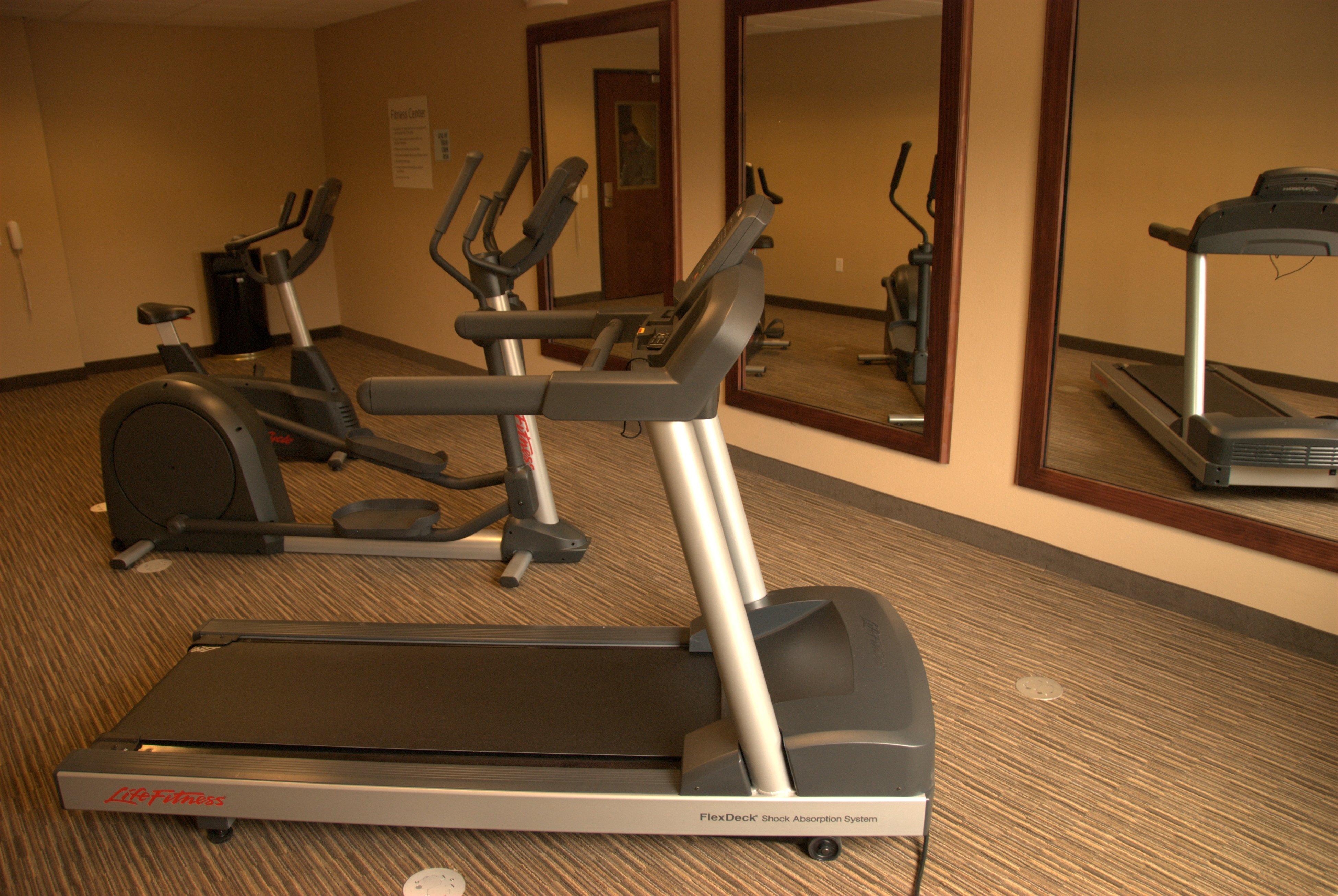Holiday Inn Express & Suites Globe By Ihg Екстер'єр фото