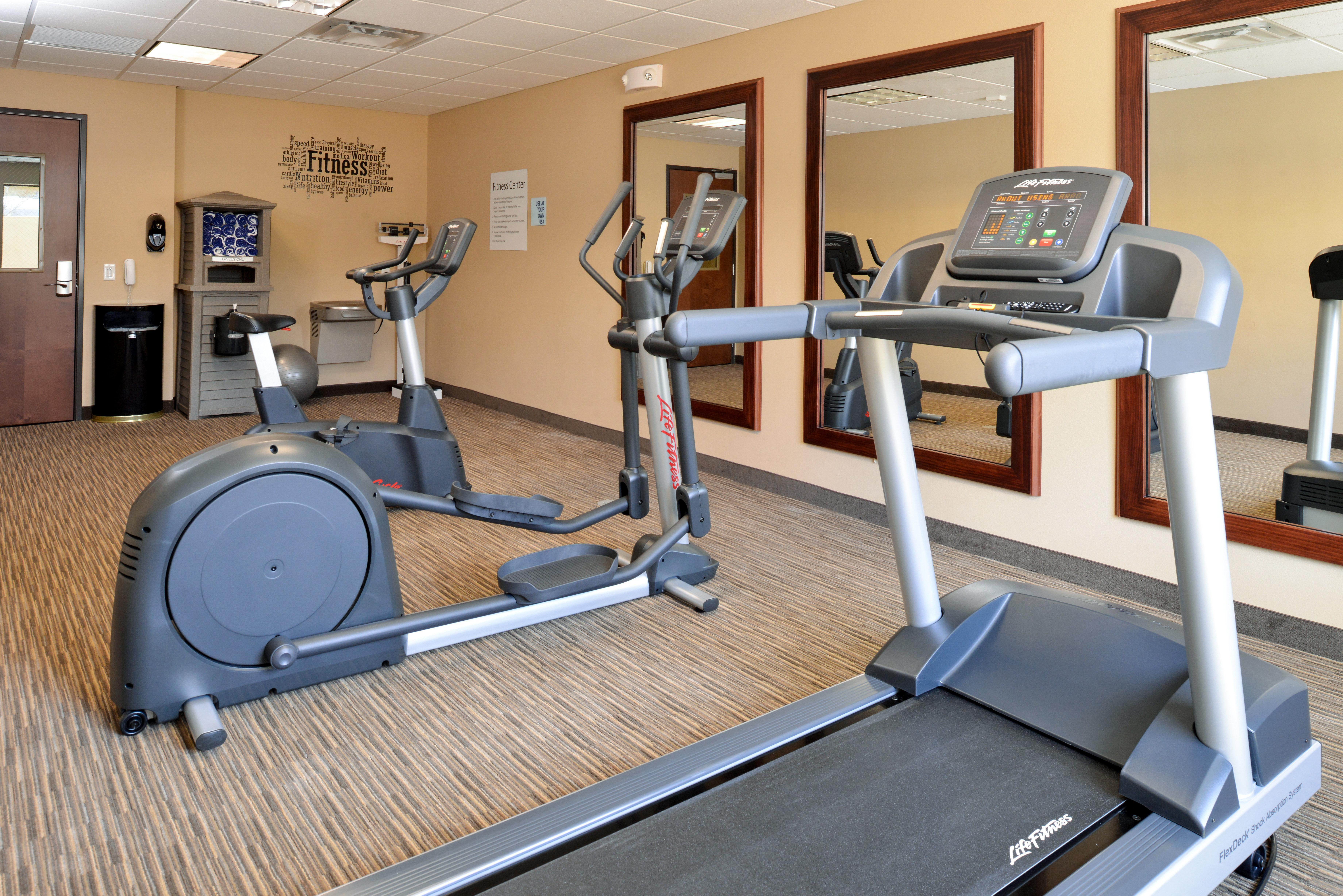 Holiday Inn Express & Suites Globe By Ihg Екстер'єр фото