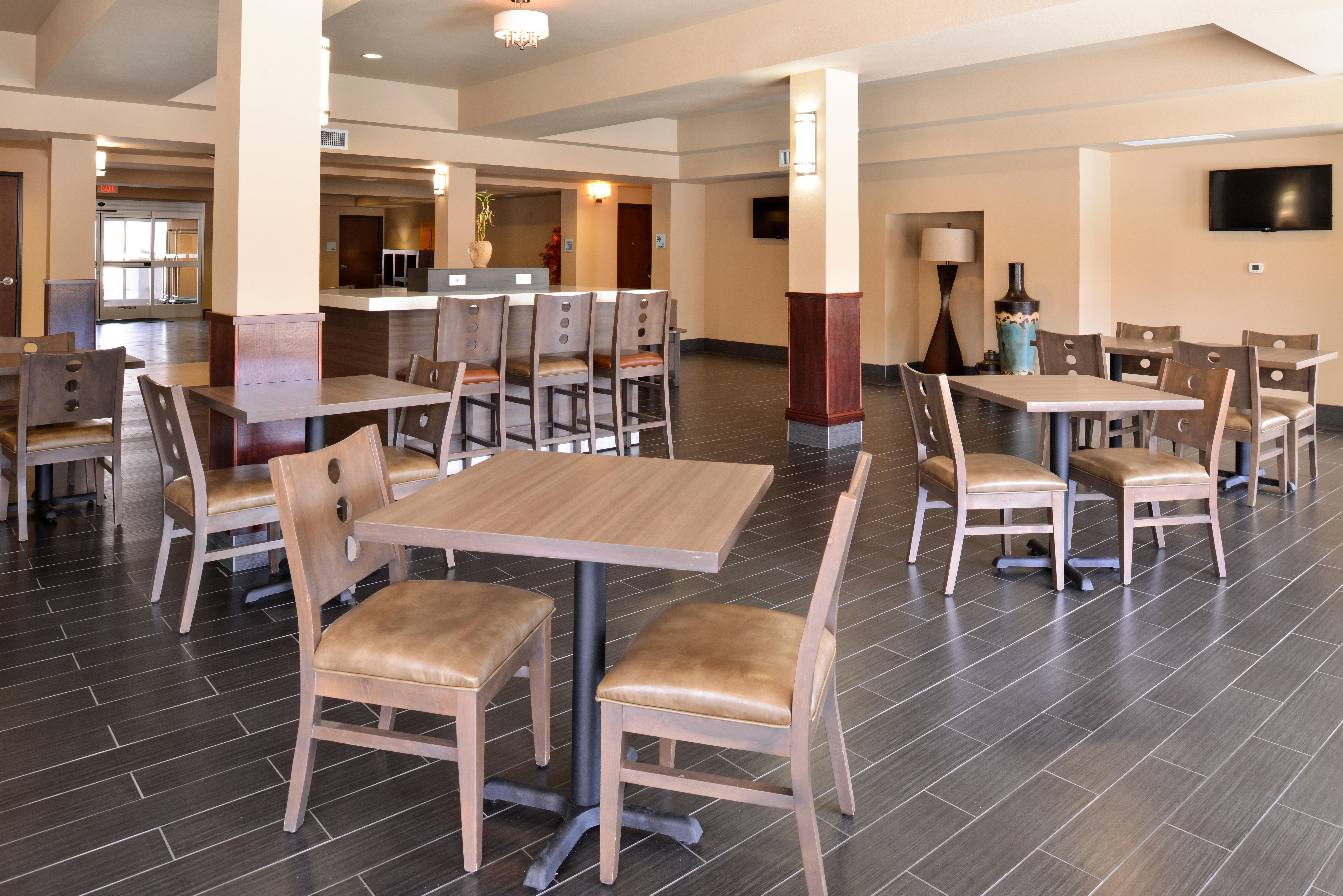 Holiday Inn Express & Suites Globe By Ihg Екстер'єр фото