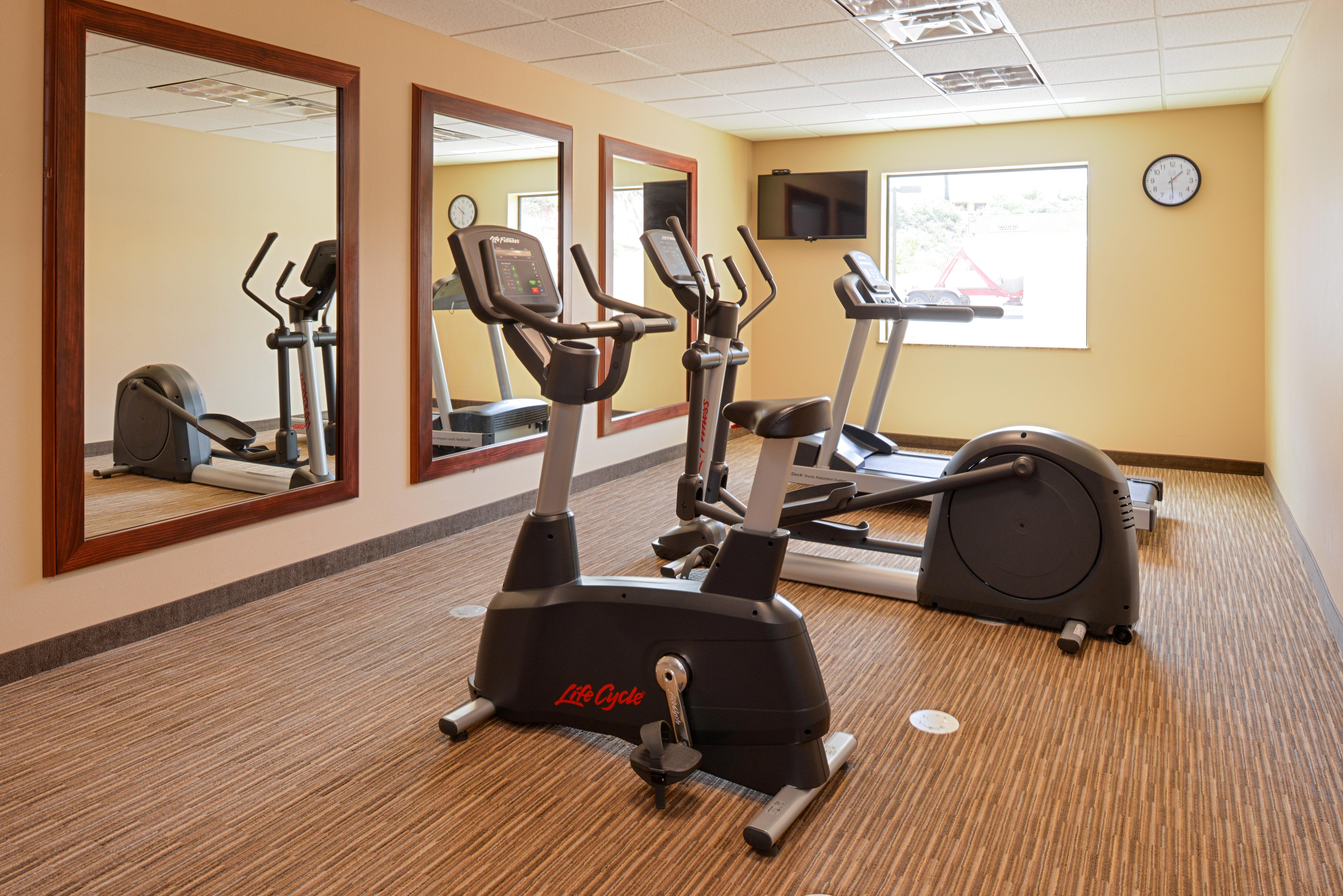 Holiday Inn Express & Suites Globe By Ihg Екстер'єр фото