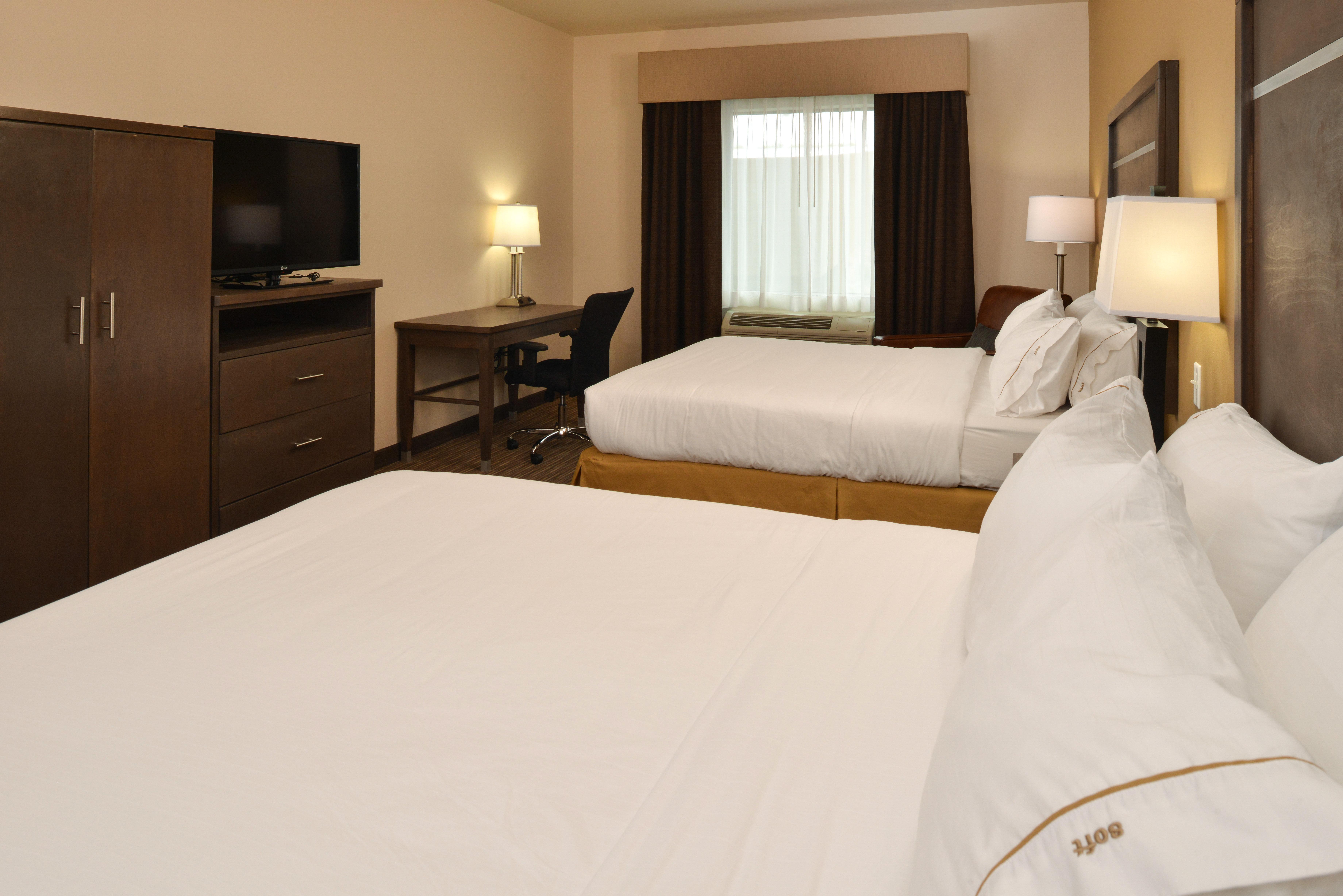 Holiday Inn Express & Suites Globe By Ihg Екстер'єр фото