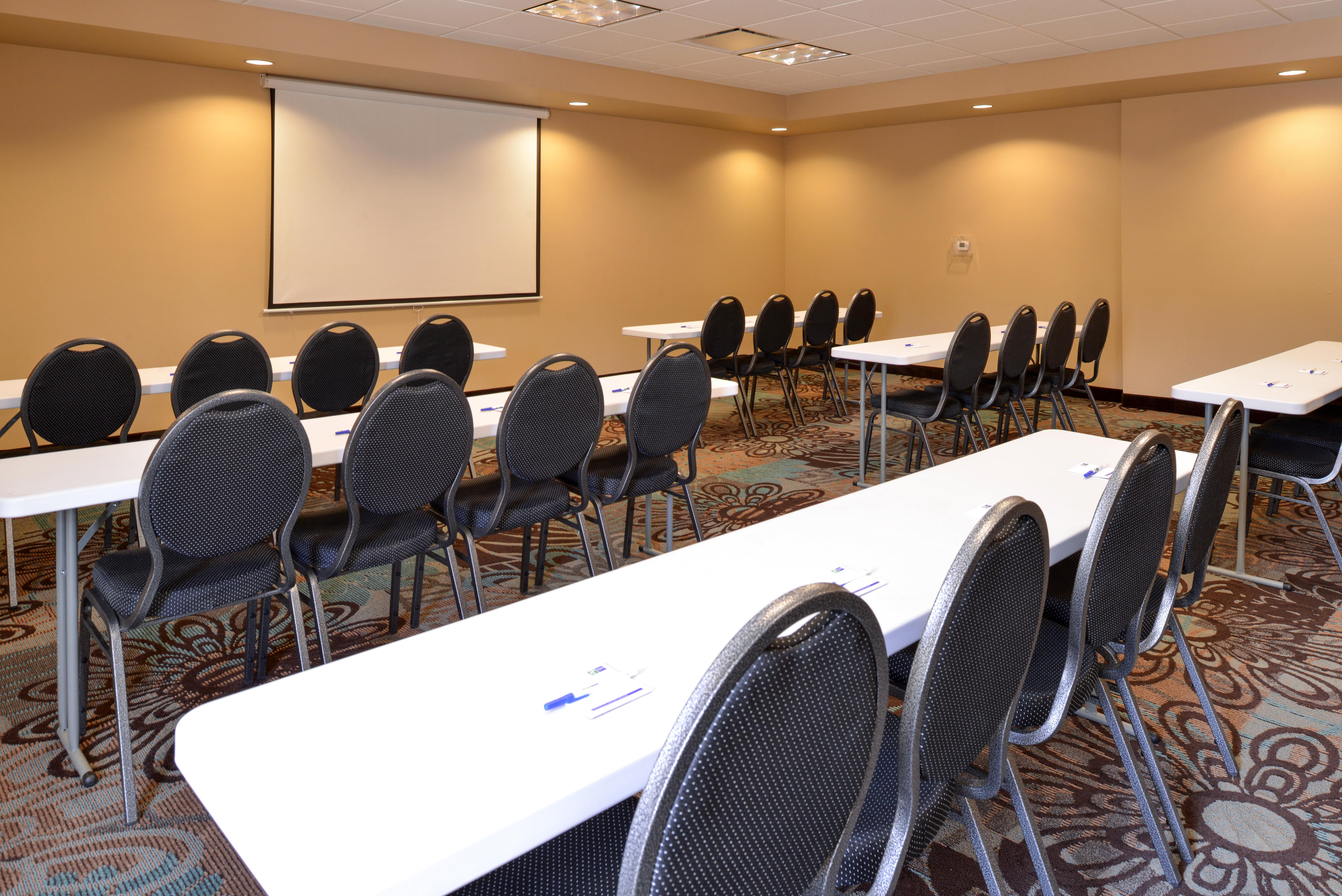 Holiday Inn Express & Suites Globe By Ihg Екстер'єр фото